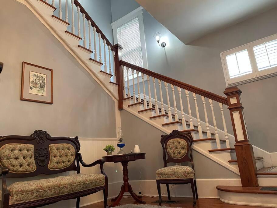 Tuscawilla A, Apt In Historic Downtown, Two Bed Two Bath Ocala Exteriér fotografie