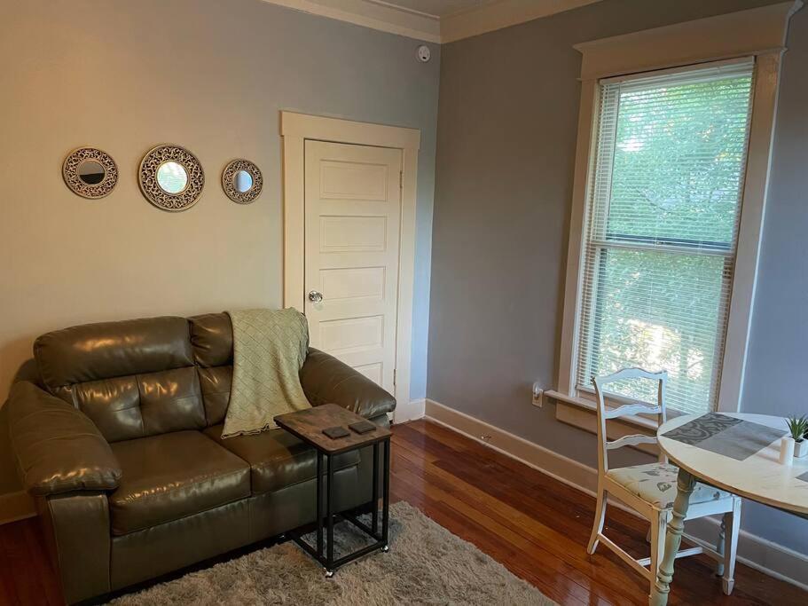 Tuscawilla A, Apt In Historic Downtown, Two Bed Two Bath Ocala Exteriér fotografie