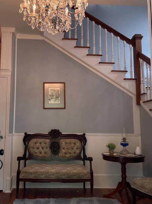 Tuscawilla A, Apt In Historic Downtown, Two Bed Two Bath Ocala Exteriér fotografie