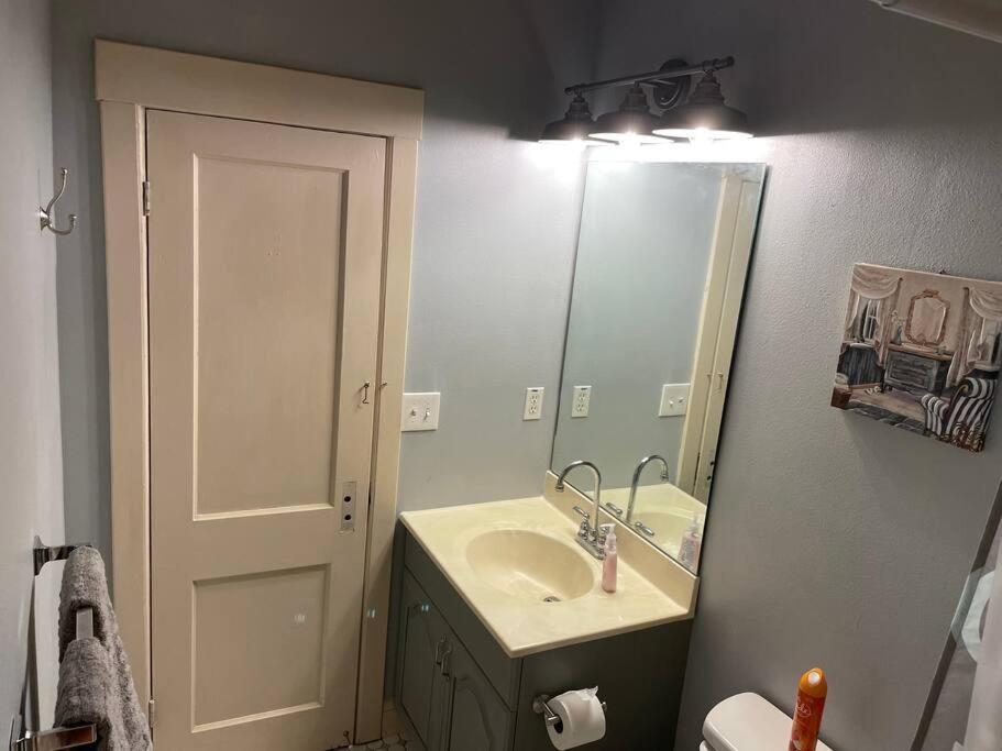 Tuscawilla A, Apt In Historic Downtown, Two Bed Two Bath Ocala Exteriér fotografie