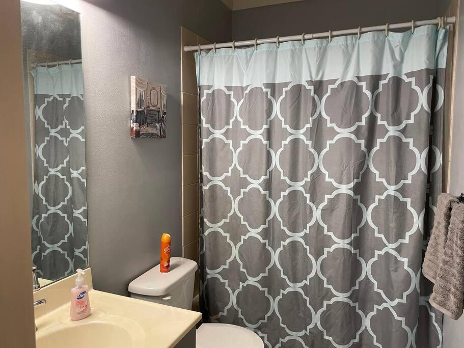 Tuscawilla A, Apt In Historic Downtown, Two Bed Two Bath Ocala Exteriér fotografie